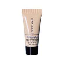 2pcs Armani Master Glow Radiance Foundation, 1# 5ml Each