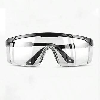 1 st uppgraderade cykelglasögon, dekorativa modeglasögon, glasögon för festkostymer, dekorativa glasögon för fotorekvisita, löparglasögon