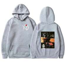 Singer  Hoody After Hours Til Dawn Fm Music - 1 - 查看 4
