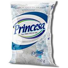 JABON BLANCO EN ESCAMAS 750 G - / - Ver 1