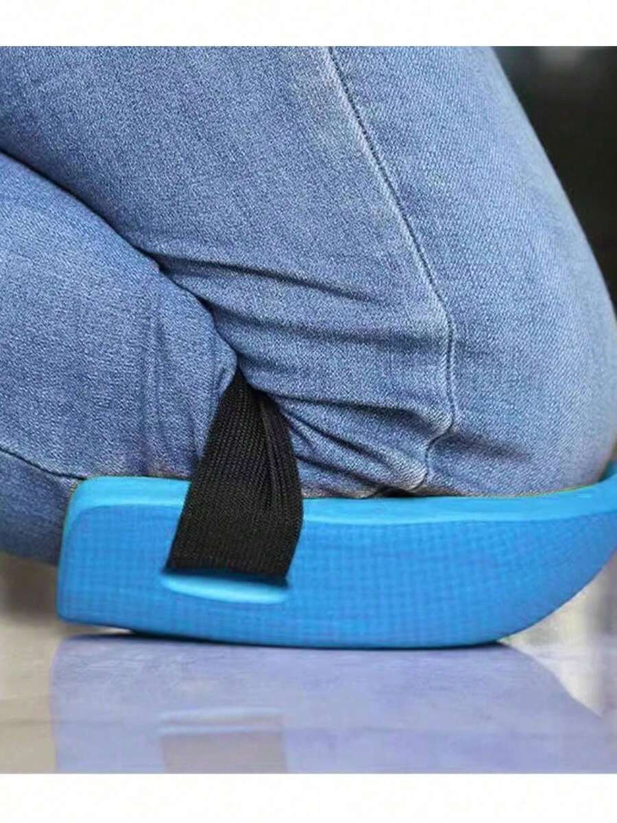 Genunchiere confortabile pentru grădinărit, potrivite pentru ciclism, alergare, fitness și activități în genunchi