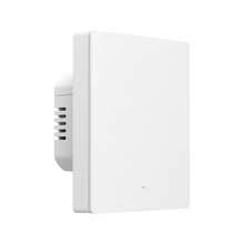 SONOFF Matter Smart Light Switch, 2.4GHz WiFi Switch, Neutral Wire Required, Alexa Compatible, 1 Gang M5-1C-80W - White - View 1