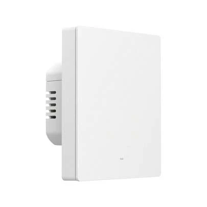 SONOFF Matter Smart Light Switch, 2.4GHz WiFi Switch, Neutral Wire Required, Alexa Compatible, 1 Gang M5-1C-80W