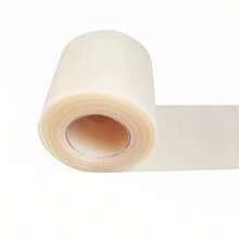 1 Roll Hydrocolloid Dressing, For Wound Care, Large Size Hydrocolloid Patch, Self-Adhesive, Super Absorbent, Flexible & Waterproof, DIY Size, Essential For First Aid Kit - Multicolor - View 15