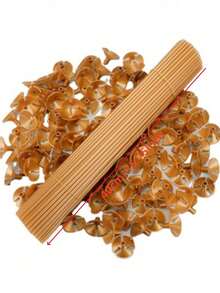 100/50/10pcs Balloon Sticks - Plastic Party Balloon Rods For Weddings, Birthdays, & More (32cm/40cm) Valentine DAY, Valentines Wedding, Birthday,Party Balloon Filling Decoration Accessories,Father's Day, Mother's Day, Anniversary, Valentine Day