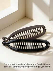 1/2/4 Pcs 4.3 Inch Curly Amber Banana Hair Scrunchies, French Elegant High Crown Hair Clips, Twist Hair Clips, Christmas Stocking Stuffers, Women's Christmas Stocking Stuffers, Christmas Gifts, Gifts, Christmas Stocking Stuffers, Women's Gifts, Gifts, Christmas Gifts, Adult Christmas Stocking Stuffers, Adult Christmas Stocking Stuffers, Hair Accessories, Women's Accessories, Christmas Stocking Stuffers, Adult Gift Hair Accessories, Christmas Hair Accessories, Creative Women's Gifts, Beauty Christmas Stocking Stuffers, Women's Christmas Gifts