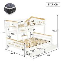 Bed Frames - Black - View 11