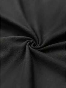 [DGA Native T Shirt] DGA T Shirt, Mother Earth   Moon Wolf Eagle By David Gonzales - màu đen - Xem 6