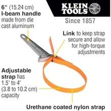 Wrench - Multicolor - View 4