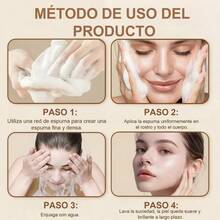 Soap Scents - Pink Crush - View 3