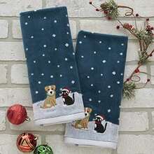 Towels - Multicolor - View 4