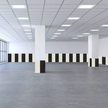 Soft Padded Headboard, Anti-Collision Soft Padded Wall Panels, Wall Stickers, Tatami Soft Padded Wall Decals, Wall Surrounds, Wall Stickers, Headboard Anti-Collision, Column Anti-Collision - Multicolor - View 4