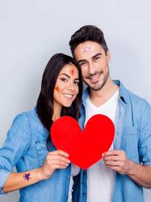 6-24 buc ștampile de Ziua Îndrăgostiților cu desene animate pentru schimb de clasă, favoruri de petrecere, pungă cu bunătăți, tratați pungă, consumabile de petrecere de Ziua Îndrăgostiților - Multicolor - Vizualizare 9