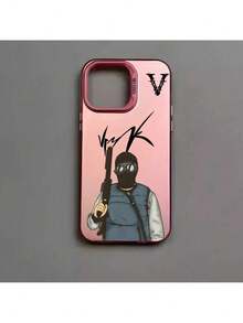 Basic Phone Cases - CYW-272CY13250A2 - View 11