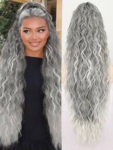 Gray Ombre