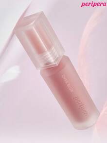 Peripera 韓系柔焦唇釉豐唇口紅，慕斯質地，輕盈不黏膩，打造柔焦唇妝，持久不脫色，佩戴口罩舒適，無白色殘留，韓系化妝品 - #14 Dally Rosy - 查看 10