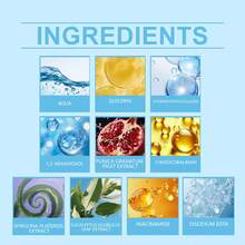 90ml Niacinamide Essence, Lightweight Texture, Refined And Smooth, Moisturizing Essence - Multi Scents - View 3