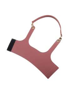 1 szt. przenośna torba na kubki do napojów, uchwyt na kubek do kawy, ochronny pokrowiec na kubek do herbaty, uchwyt na butelkę z wodą, skórzany pokrowiec z PU, torba podróżna na zakupy i kemping - Wielokolorowe - Zobacz 8