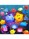 Bath Toys