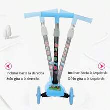 Kids Pedal Vehicles - Cadet Blue - View 5