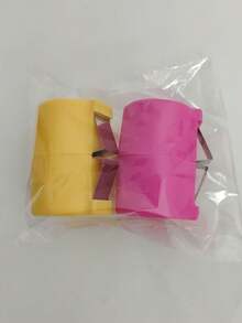 Egg Beater, Egg Cracker, Egg Separator, Home Kitchen Baking Tools, Kitchen Utensils - Multicolor - View 10