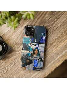 Funda Resistente Jess.Ie Mu.Rph Compatible Con Las Series 11, 12, 13, 14, 15, 16, 17 - 4 - Ver 7