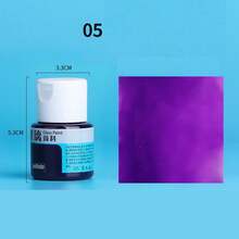 1 Metal 3D Stereoscopic Glass Pigment Hook Pen, Pen Tip 1mm, 20ml, DIY Painting Textile Ceramic Metal Acrylic Pigment. A 20ml Bottle Of Glass Paint, DIY Waterproof Hand-Painted Non Baking Paint. Two Types Of Glass Pigments To Choose From, Tubular And Bottled, Depending On The Specific Application.