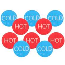 Assorted Stickers - Various Colors - View 4