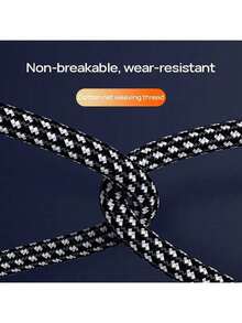 PHILIPS SWA3129B/93 DP To HDMI HD Cable Supports 4K 60Hz High-Bandwidth Transmission And HDR Color Enhancement. Suitable For Connecting Laptops, Desktops, Monitors, TVs, And Projectors. - Black - View 4