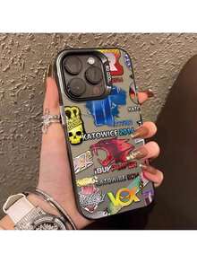 Basic Phone Cases - 5 - View 4