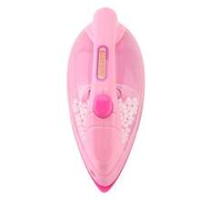 Asixx Juguete Electrico para Niños Mini Muebles Juguetes de Plastico Rosa Niños Niñas Pretender Jugar ElectrodomesticosConveniente y duradero,Los favoritos de los niños - Multicolor - Ver 3