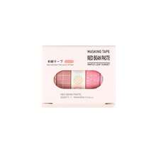 Colorful Maple Sugar Sunset Journal Tape - Cute Sticker Tape For Journal Decoration - 2071-1 - Xem 13