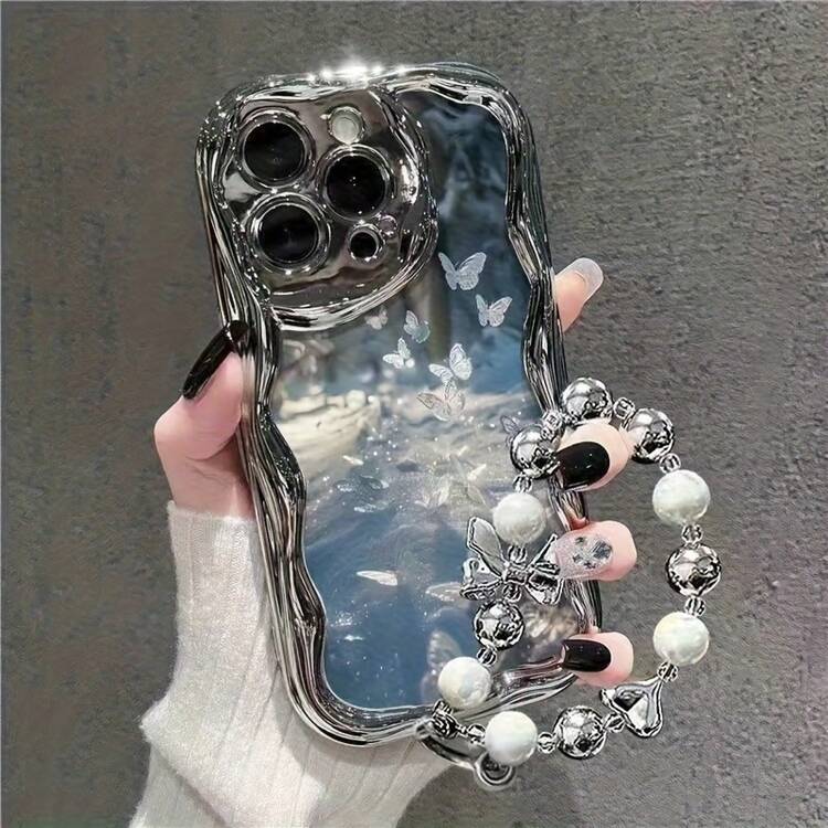 Basic Phone Cases - 銀色 - 查看 5