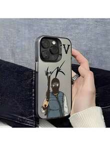 Basic Phone Cases - Z1 - View 5