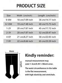 5 đôi quần tất trơn màu họa tiết trái tim cho bé gái, ngọt ngào và dễ thương, phù hợp để đi học và phối đồ hàng ngày, quần legging đa năng cho mọi mùa. - Nhiều màu - Xem 3