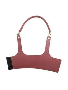 1 szt. przenośna torba na kubki do napojów, uchwyt na kubek do kawy, ochronny pokrowiec na kubek do herbaty, uchwyt na butelkę z wodą, skórzany pokrowiec z PU, torba podróżna na zakupy i kemping - Wielokolorowe - Zobacz 15