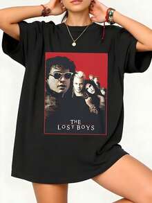 Women T-Shirts - Back 4 - View 6