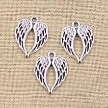 [Fast Arrival] IDONGCAI Embroidered Floral Lace Trim - 1 Yard, Rose Applique Ribbon For Sewing And Crafts, Available In Orange-Red, Magenta, Pink, Purple, Red, Multicolor - Multicolor - View 3