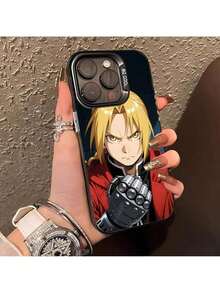 Basic Phone Cases - Black 3 - View 8