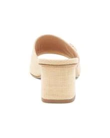 Bruno Magli Alessandra Mule - Tan - 查看 3