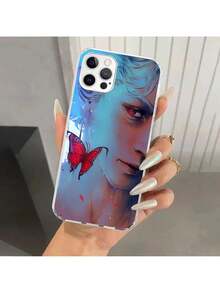 Basic Phone Cases - TS125-6 - View 9