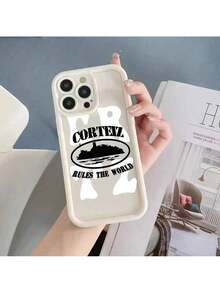 HOT BRAND C-CorteizS  Phone Case FUNDA Phone Case Compatible With  16 12 13 14 15 Pro Max Plus Lens Circle, Cover Compatible With  17 Pro Max Case,  17 Pro Case,  17 Case,  16 Pro Max Case - Z2 - 查看 11