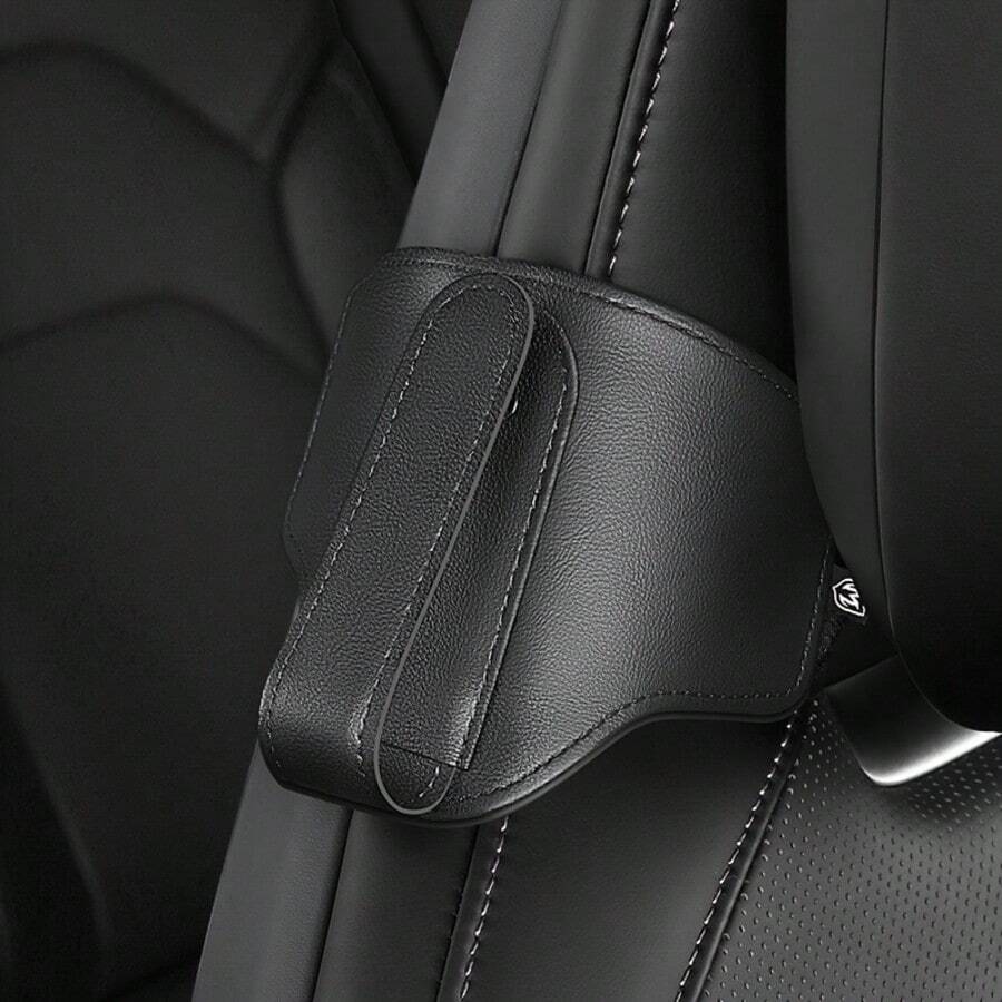 Tubo De Inserción Guía De 10 Mm Para Reposacabezas De Asiento – Compatible Con Tractores, Camiones Y Vehículos Eléctricos
