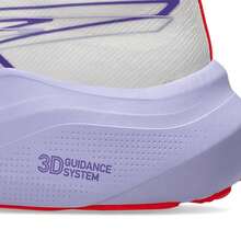 Asics Women's GT-2000 14 TOKYO Running Shoes Low-Top 1012B914-500 - Purple - View 6