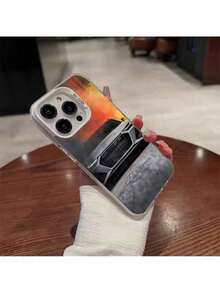 Basic Phone Cases - Z5 - View 9