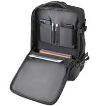 New Multi-Function Unisex Backpack, Laptop Backpack, Casual Backpack, Travel Backpack, With Wet & Dry Separation Compartment, 180° Opening, Multiple Pockets, Large Capacity, Fits Laptop, Fashion Commuter Backpack, Weekend Overnight Bag, Suitable For Students, Work, Travel, Gift For Friends & Family, Holiday & Birthday Gift