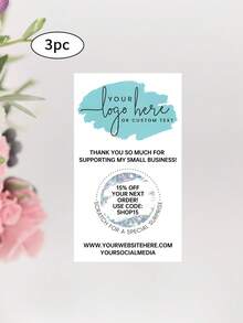 1/3pcs Personalised Birthday Scratch To Reveal Voucher, Special Birthday Surprise Scratch Card, 30th, 40th, 50th, 60th,70th,80th Birthday Gift,Customizable Scratch Card / Pregnancy Announcement / Marriage Announcement / Marriage Proposal - Multicolor - View 36