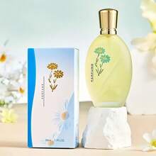 2099 Ladies' Perfume With Osmanthus Fragrance, Light Women's Perfume Spray, Fresh Scent Perfect For Daily Wear, Dates, Parties, And More-An Ideal Gift For Women. Gardenia, Jasmine, Rose, Lavender, Perfume Available In The Store - Osmanthus - 查看 7