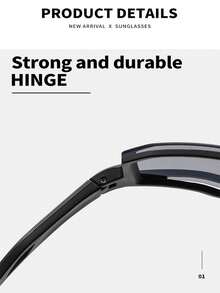 1副户外滑雪镜，运动防护眼镜，女士骑行眼镜，防风登山自行车眼镜