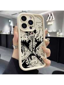 Basic Phone Cases - JTW-7W507224J1 - View 5